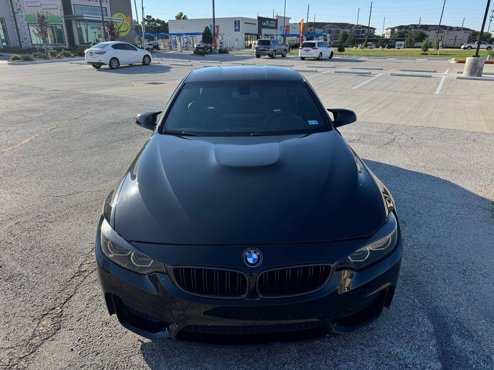 bmw m4 coupe 2016 WBS3R9C51GK337962 image bmw m4 coupe 2016 WBS3R9C51GK337962 image